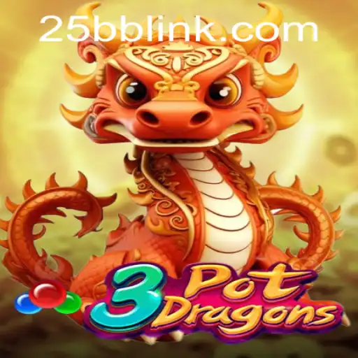 Exploring the Enigmatic World of 3PotDragons on 25BB.COM