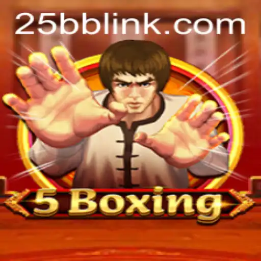 Discover 5Boxing: An Innovative Game Revolutionizing Interactive Sports