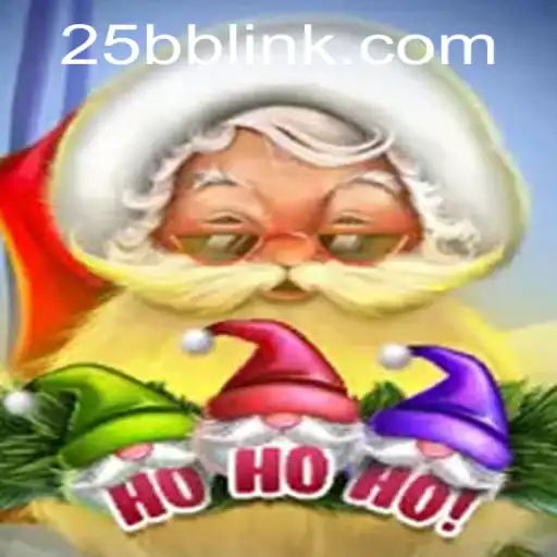 Explore the Magic of HoHoHo: A Festive Gaming Experience at 25BB.COM