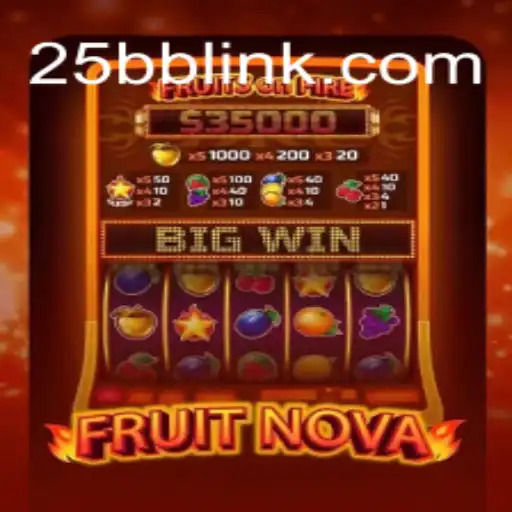 Exploring the Exciting World of FruitNova: A Comprehensive Guide