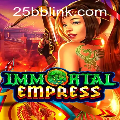 ImmortalEmpress: A Journey Through Strategy and Power