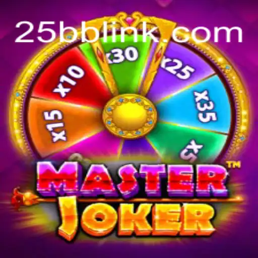 Discovering the Thrills of MasterJoker: A Classic Slot Game Experience