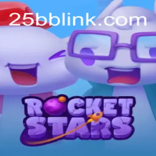 RocketStars: A Stellar Game Experience with 25BB.COM