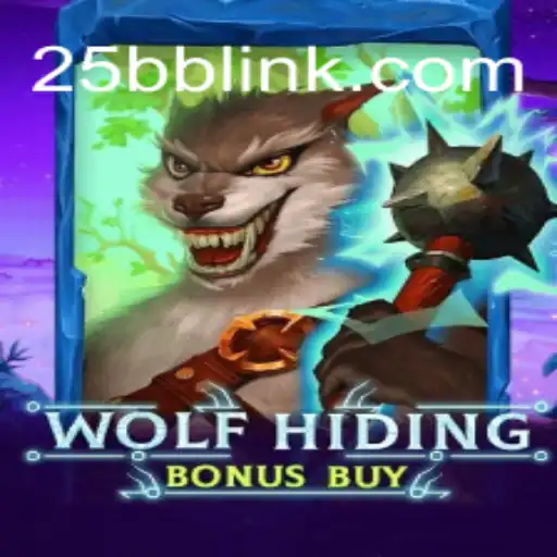 Discover the Excitement of WolfHidingBonusBuy at 25BB.COM