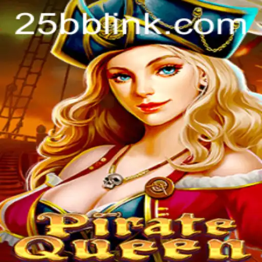 PirateQueen: Embark on an Epic Adventure with 25BB.COM