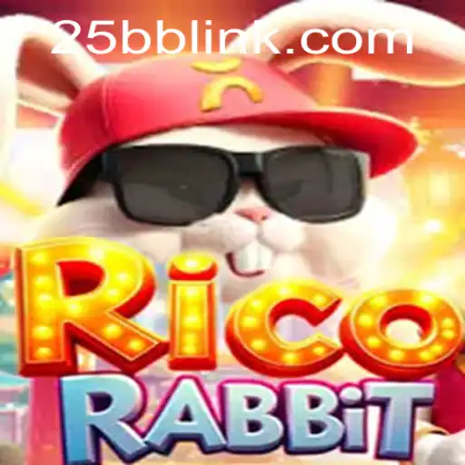 RicoRabbit: An Engaging Adventure in the Gaming World