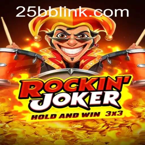 Discovering the Excitement of RockinJoker: A New Era in Online Gaming