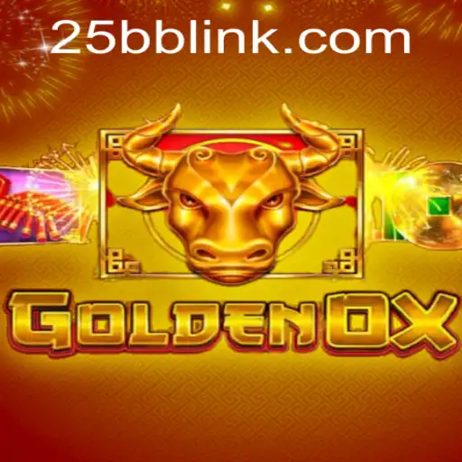 GoldenOx: An Exciting New Gaming Experience at 25BB.COM