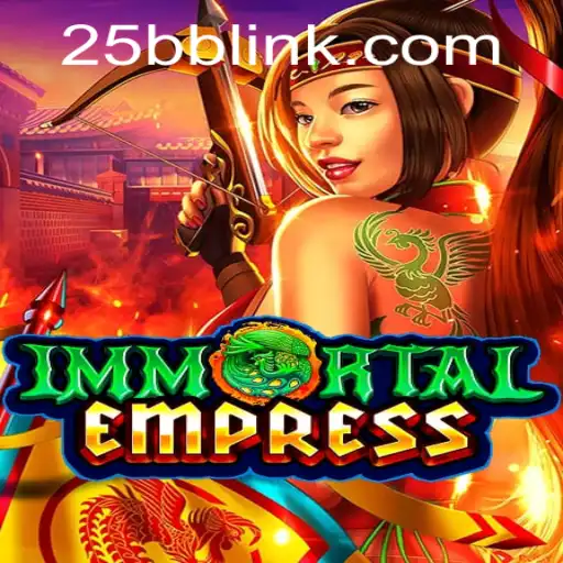 ImmortalEmpress: A Journey Through Strategy and Power