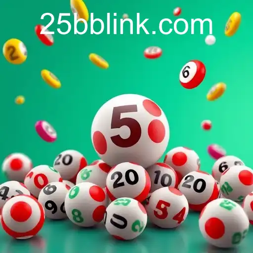 The World of Lottery Games: Exploring Luck, Strategy, and 25BB.COM