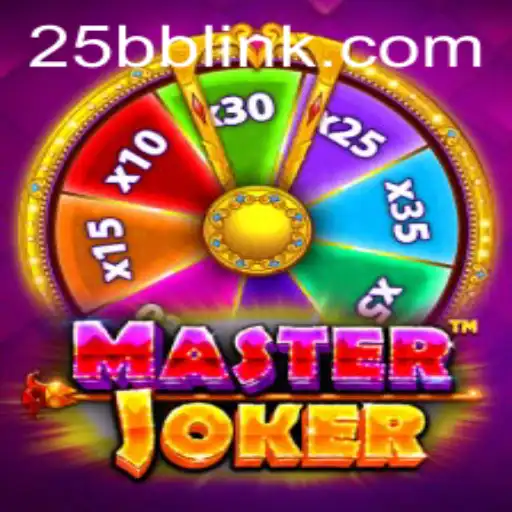 Discovering the Thrills of MasterJoker: A Classic Slot Game Experience