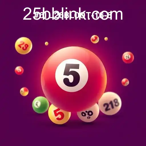 Exploring the World of Online Lottery: The Rise of 25BB.COM