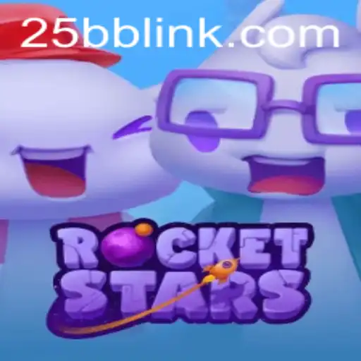 RocketStars: A Stellar Game Experience with 25BB.COM