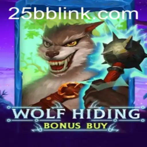 Discover the Excitement of WolfHidingBonusBuy at 25BB.COM