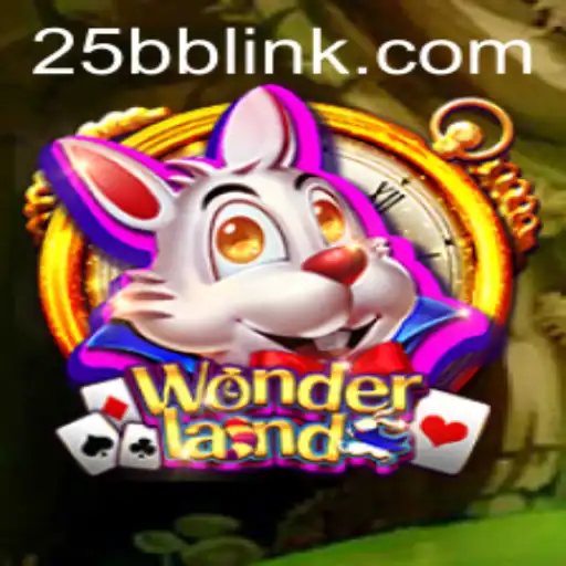 Discover Wonderland: A Captivating Game Experience at 25BB.COM